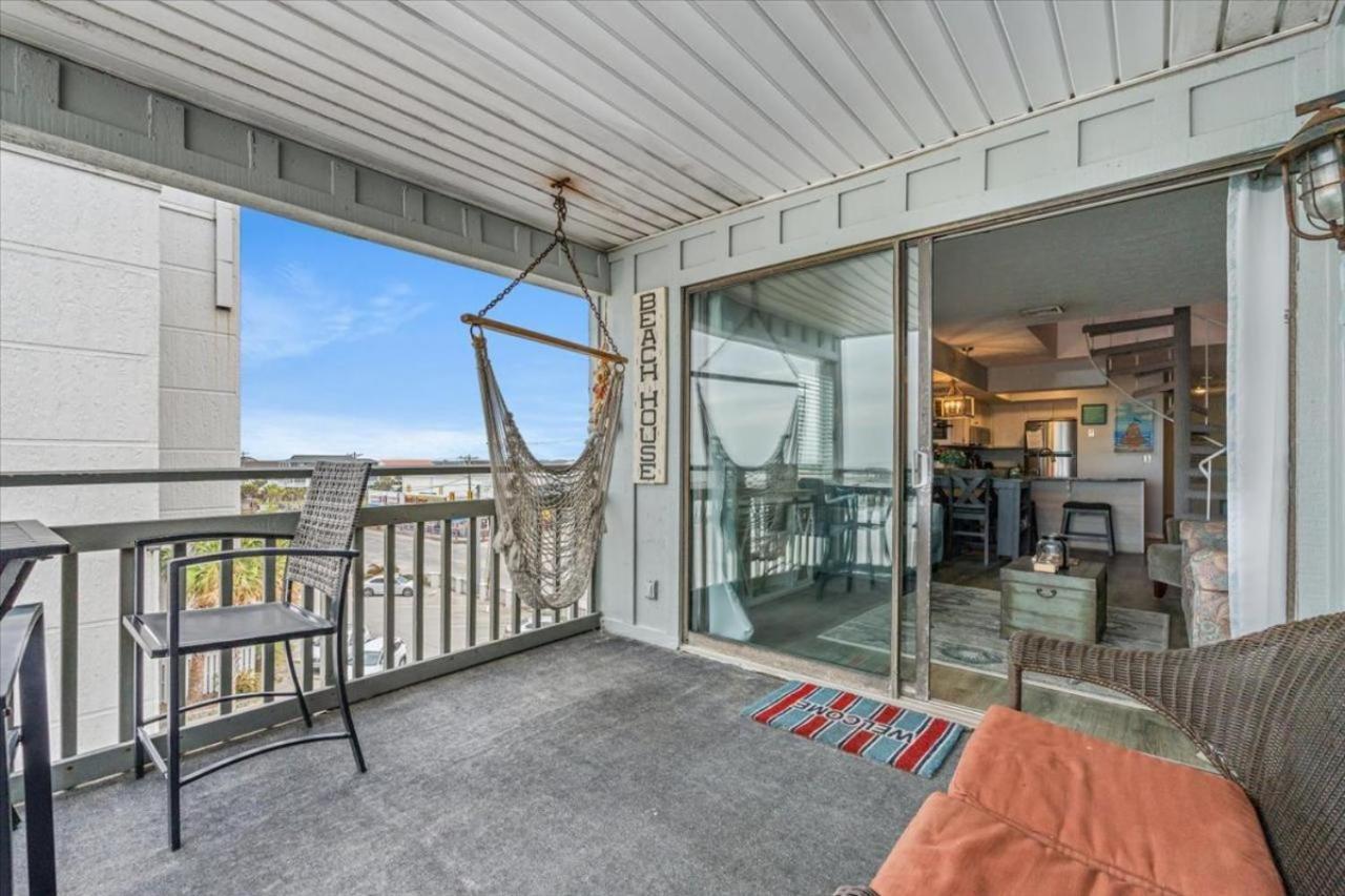 Dollar Unit 303 Holiday home Myrtle Beach