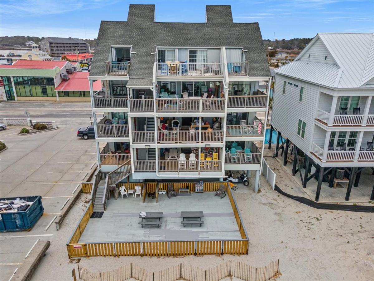Dollar Unit 303 Holiday home Myrtle Beach