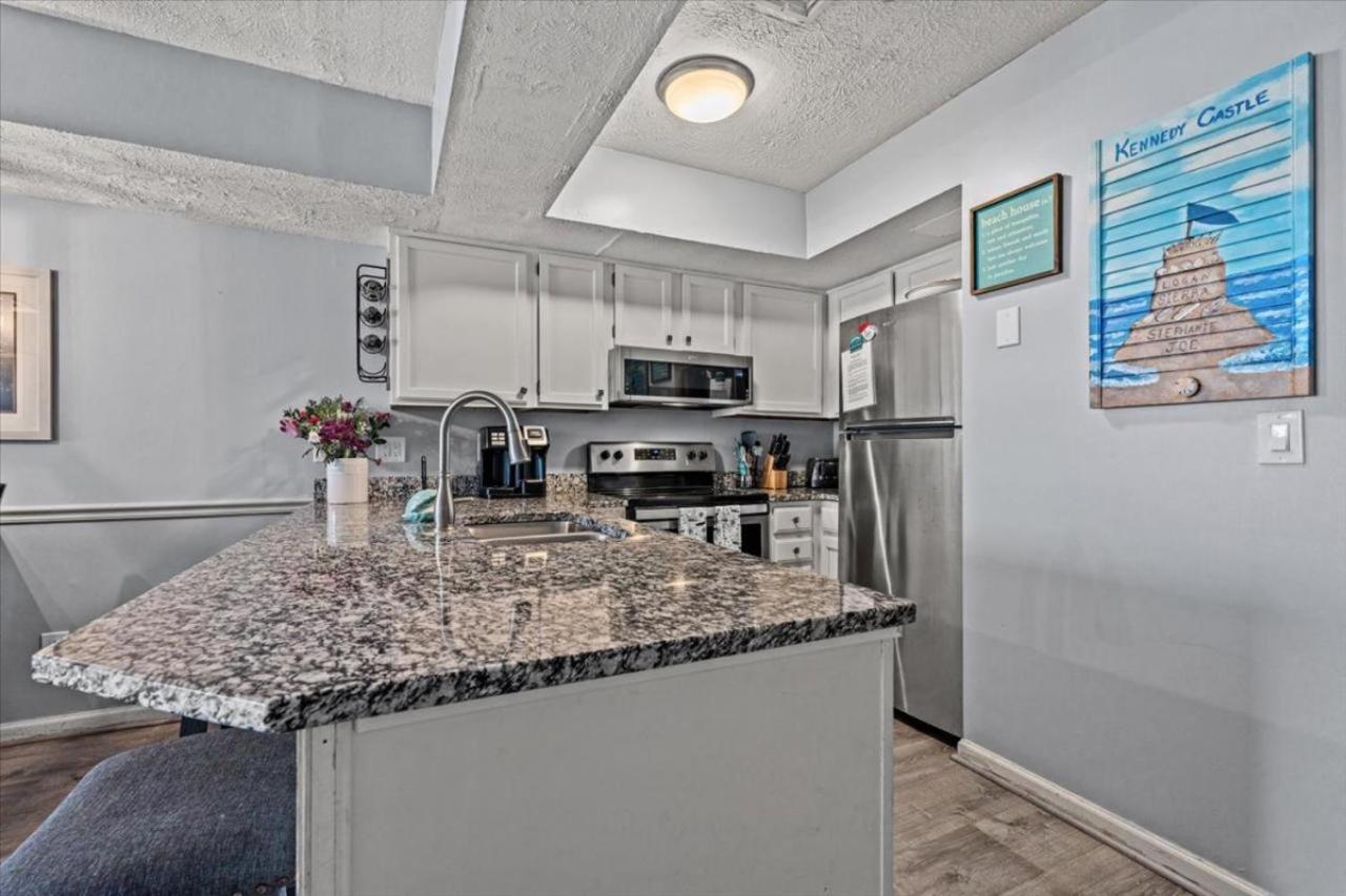 Dollar Unit 303 Myrtle Beach