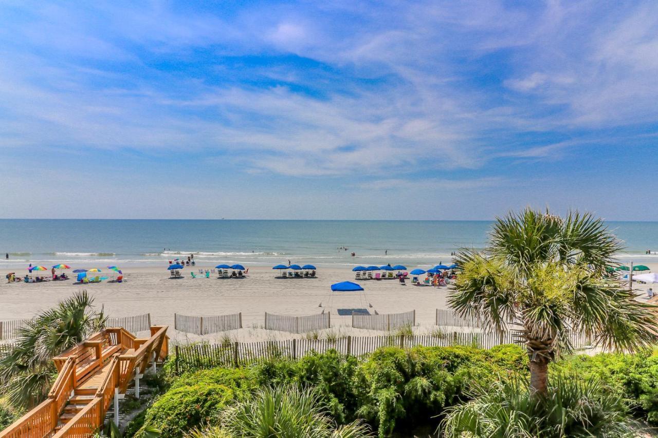 Surf Harbor, Unit 204 * Myrtle Beach