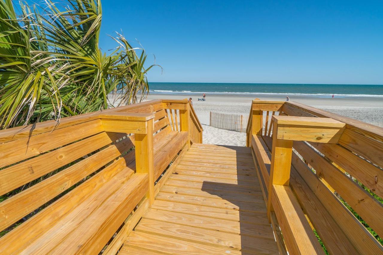 Surf Harbor, Unit 204