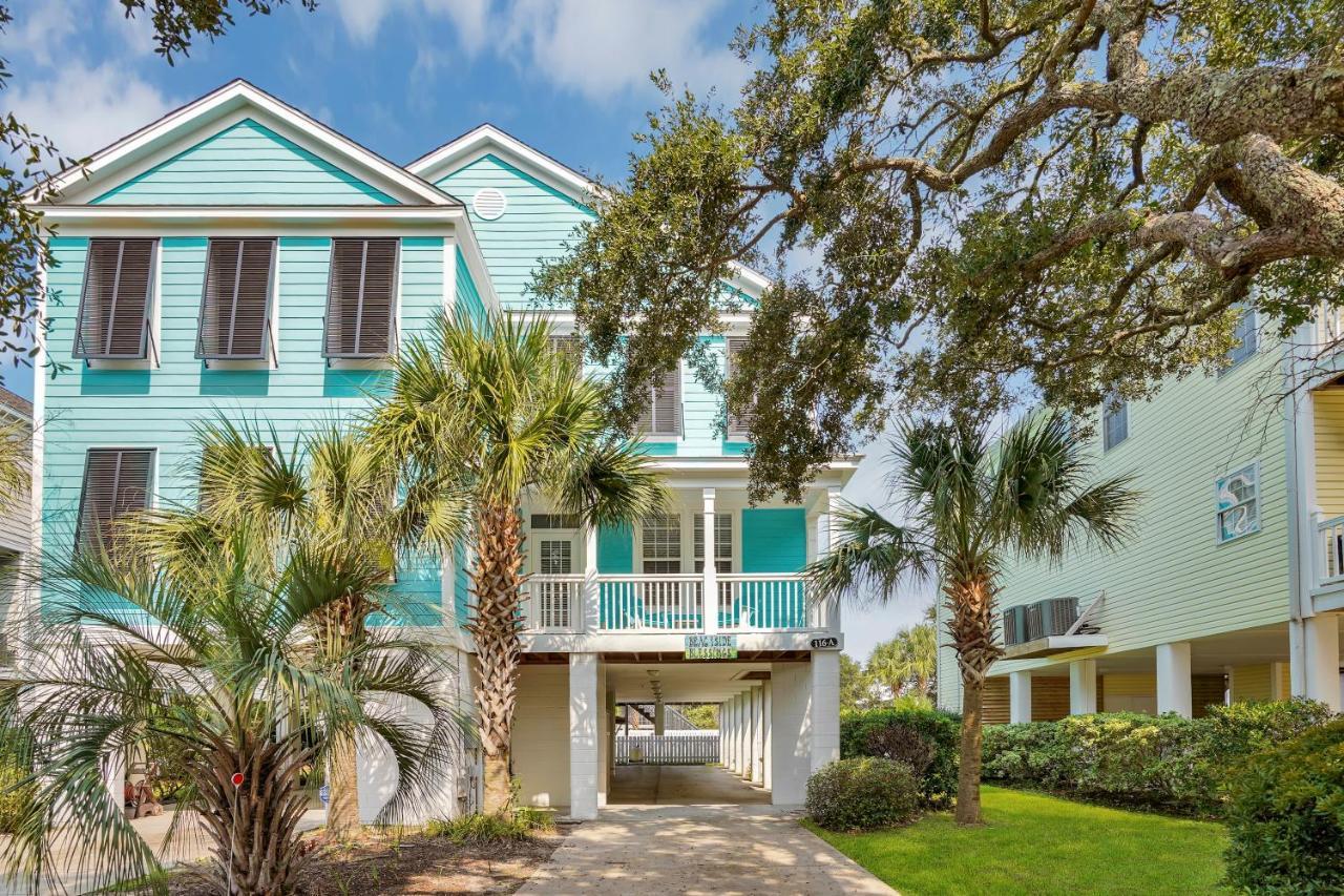 Shorely Blessed Holiday home