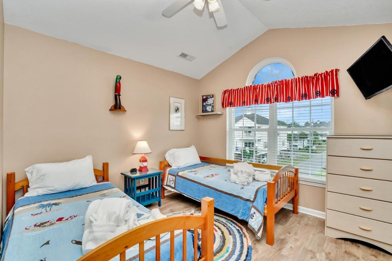 Holiday home Fore Shore *