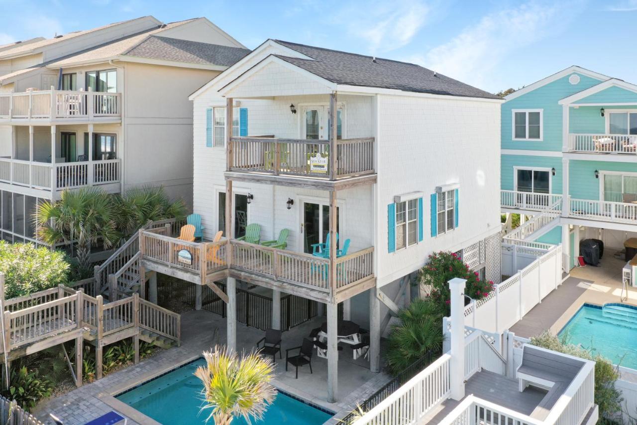 Shore Magic Holiday home *