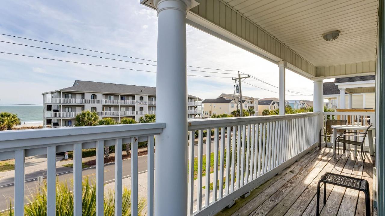 Wildhurst By The Sea Holiday home *