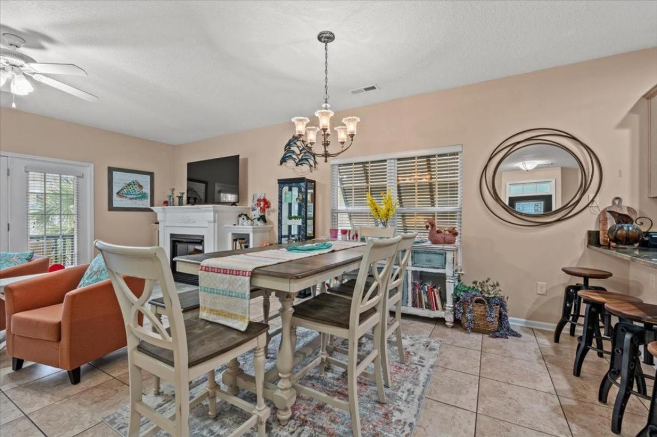 Holiday home Dolphins Retreat Myrtle Beach