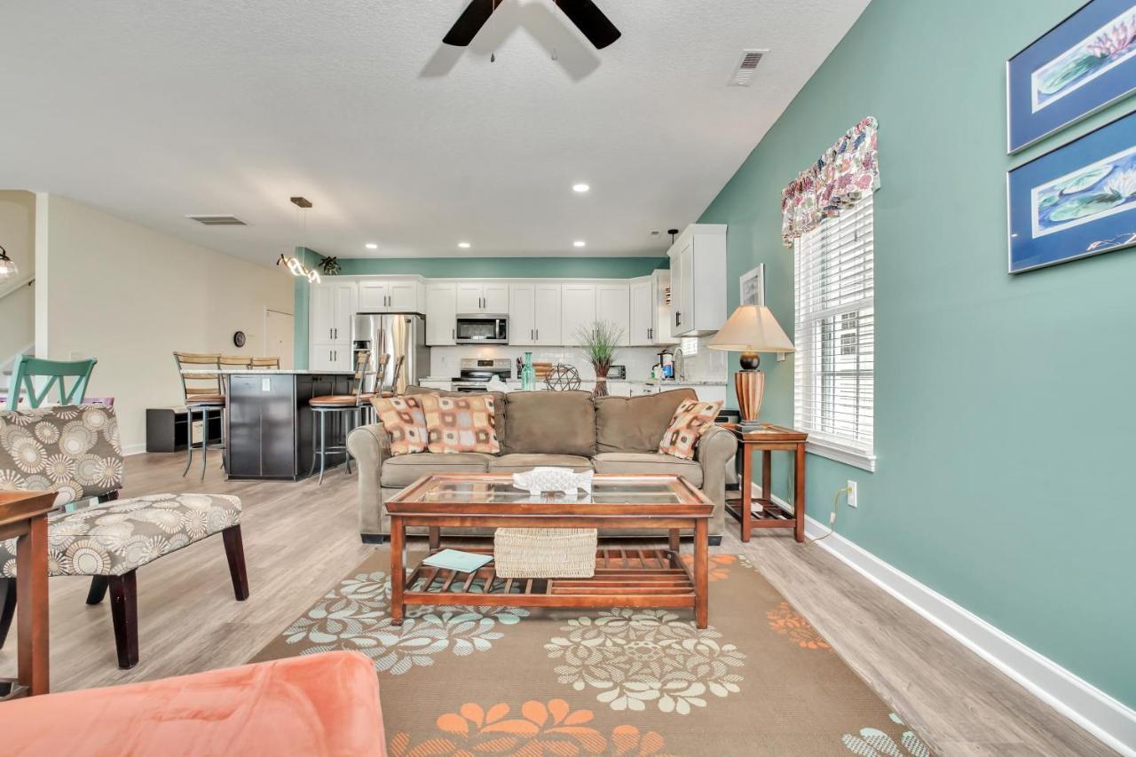 Holiday home Fore Shore Myrtle Beach