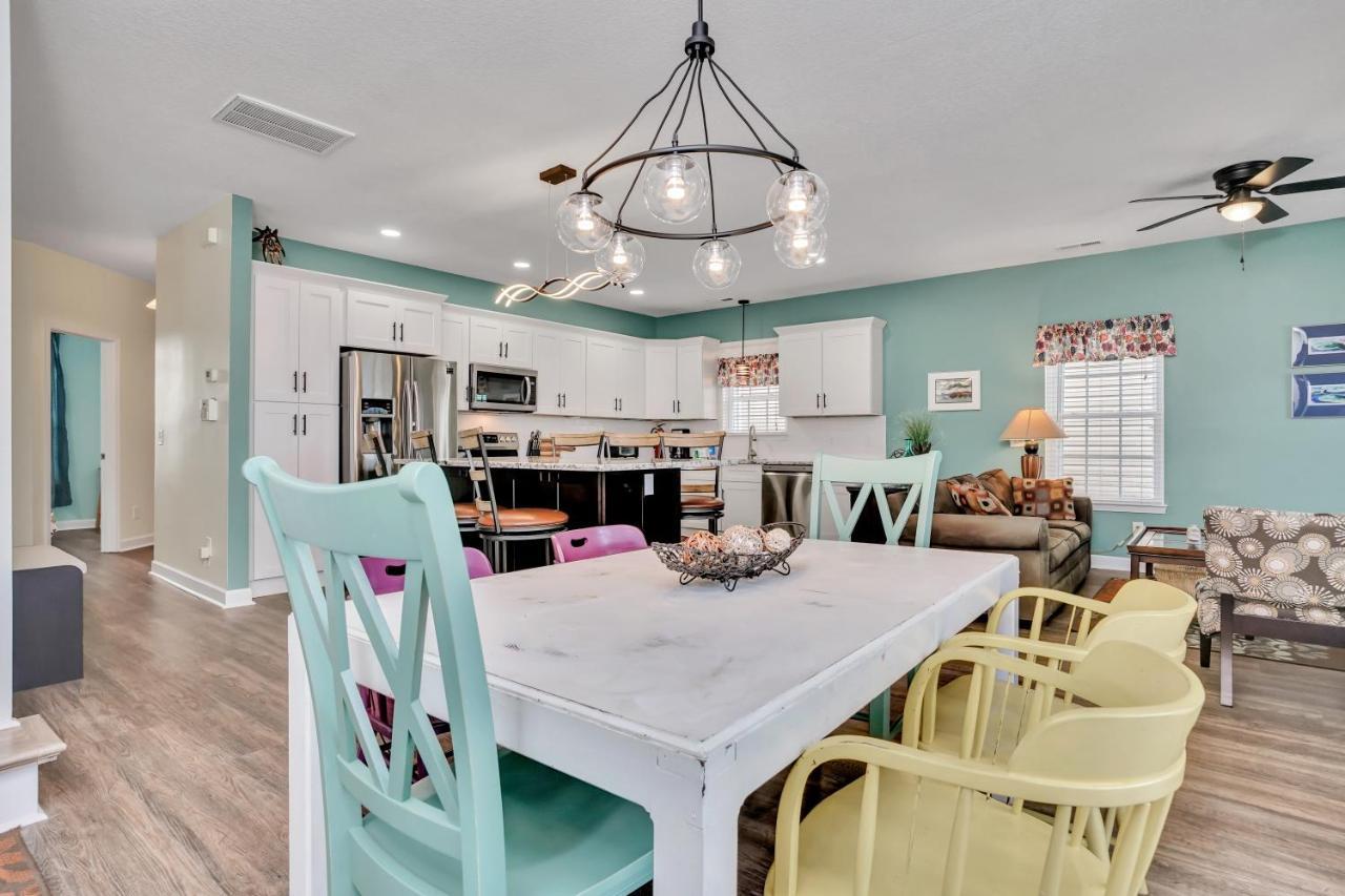 Fore Shore Holiday home *