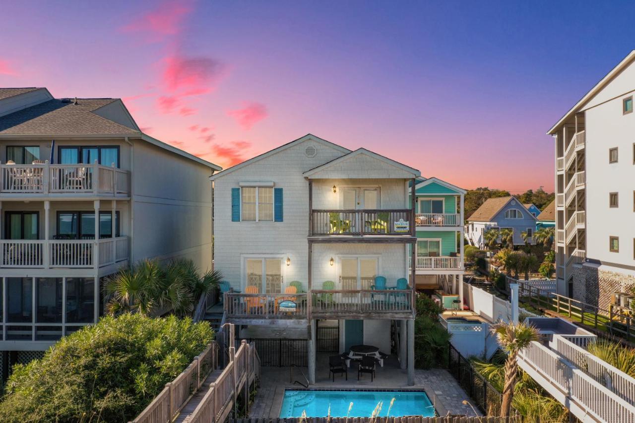 Shore Magic Holiday home