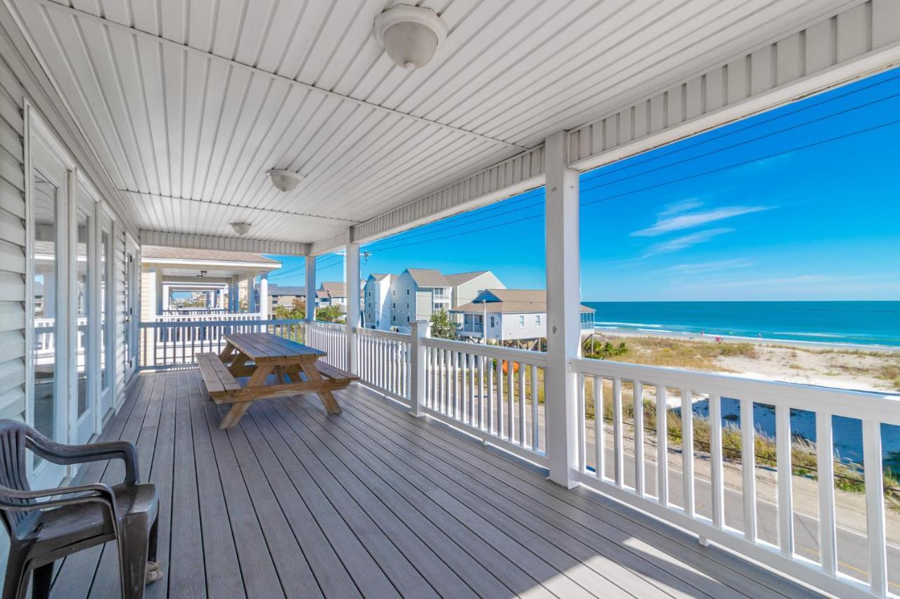 Holiday home Pier Pressure *
