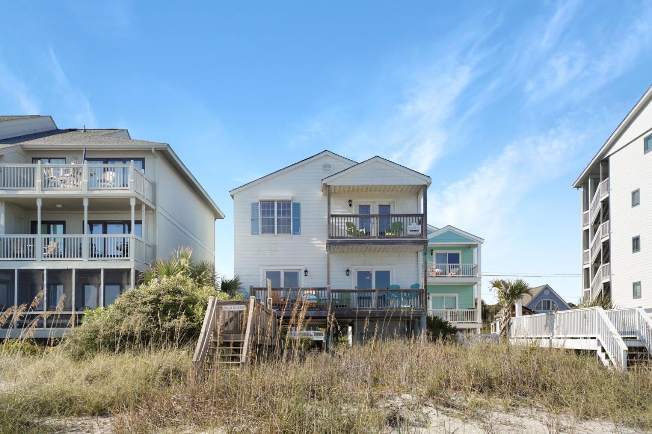 Holiday home Shore Magic *