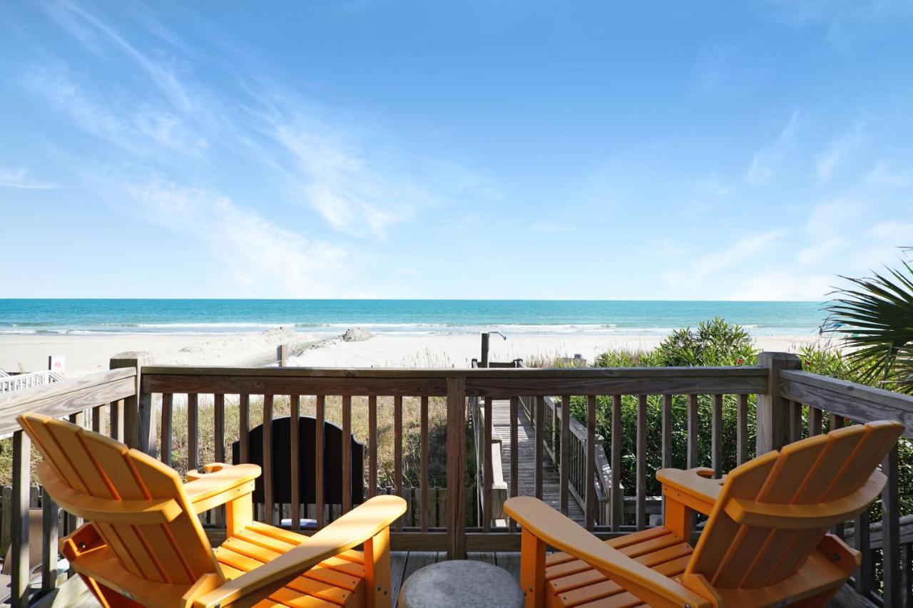 Holiday home Shore Magic Myrtle Beach