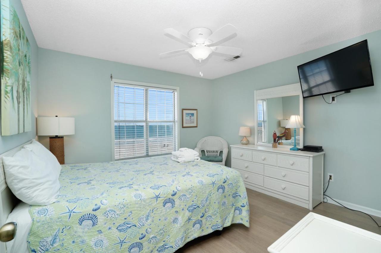 Shore Magic Holiday home *