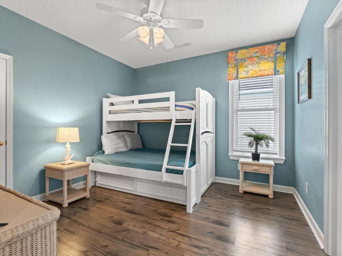 Summer Winds Holiday home Myrtle Beach