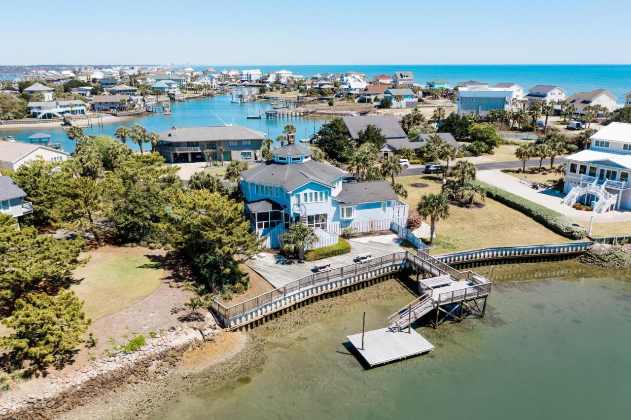 Seascape Holiday home