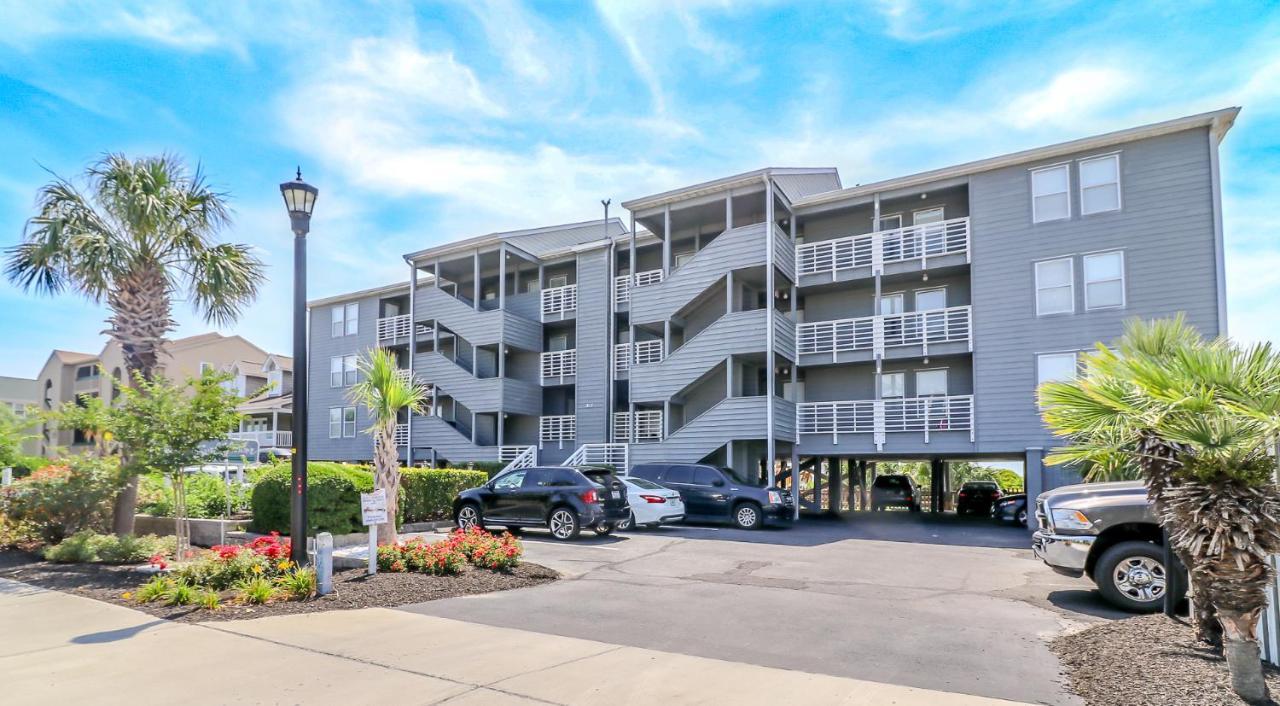 Surf Harbor, Unit 204 Holiday home *