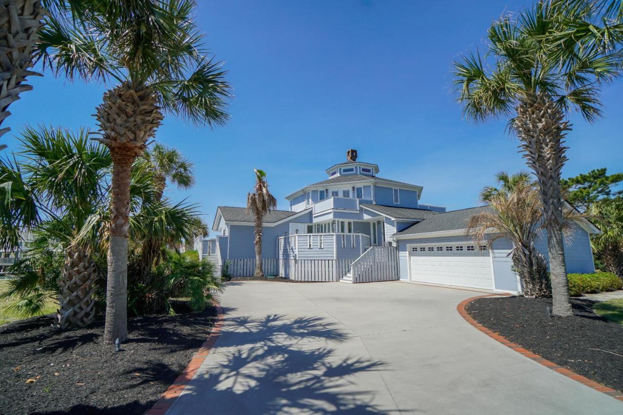 Seascape Holiday home