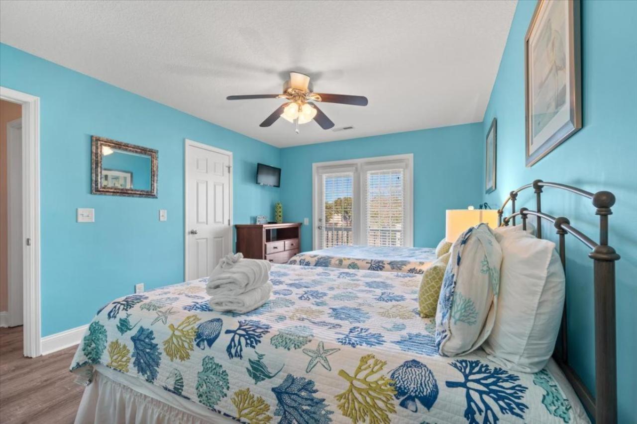 Bucket List Holiday home Myrtle Beach