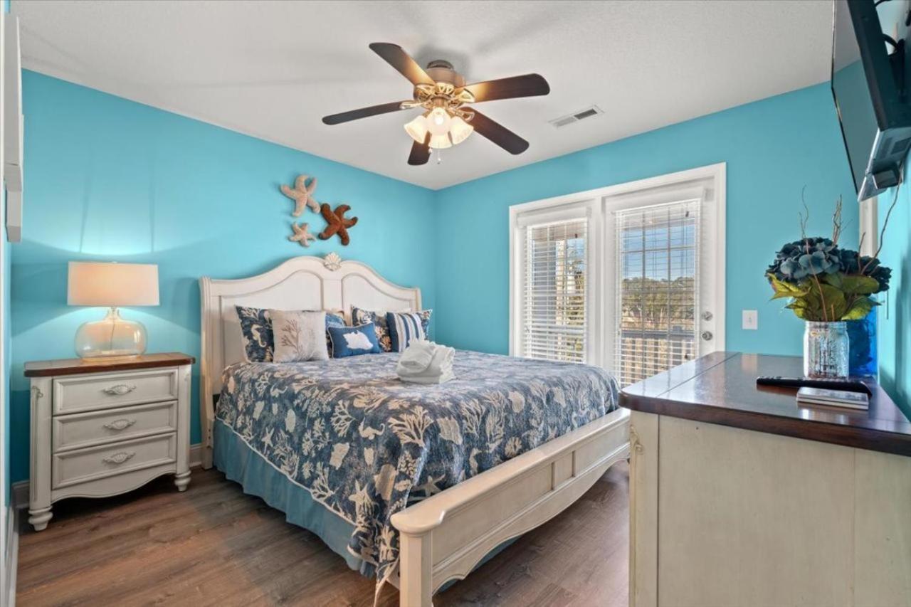 Bucket List Holiday home Myrtle Beach