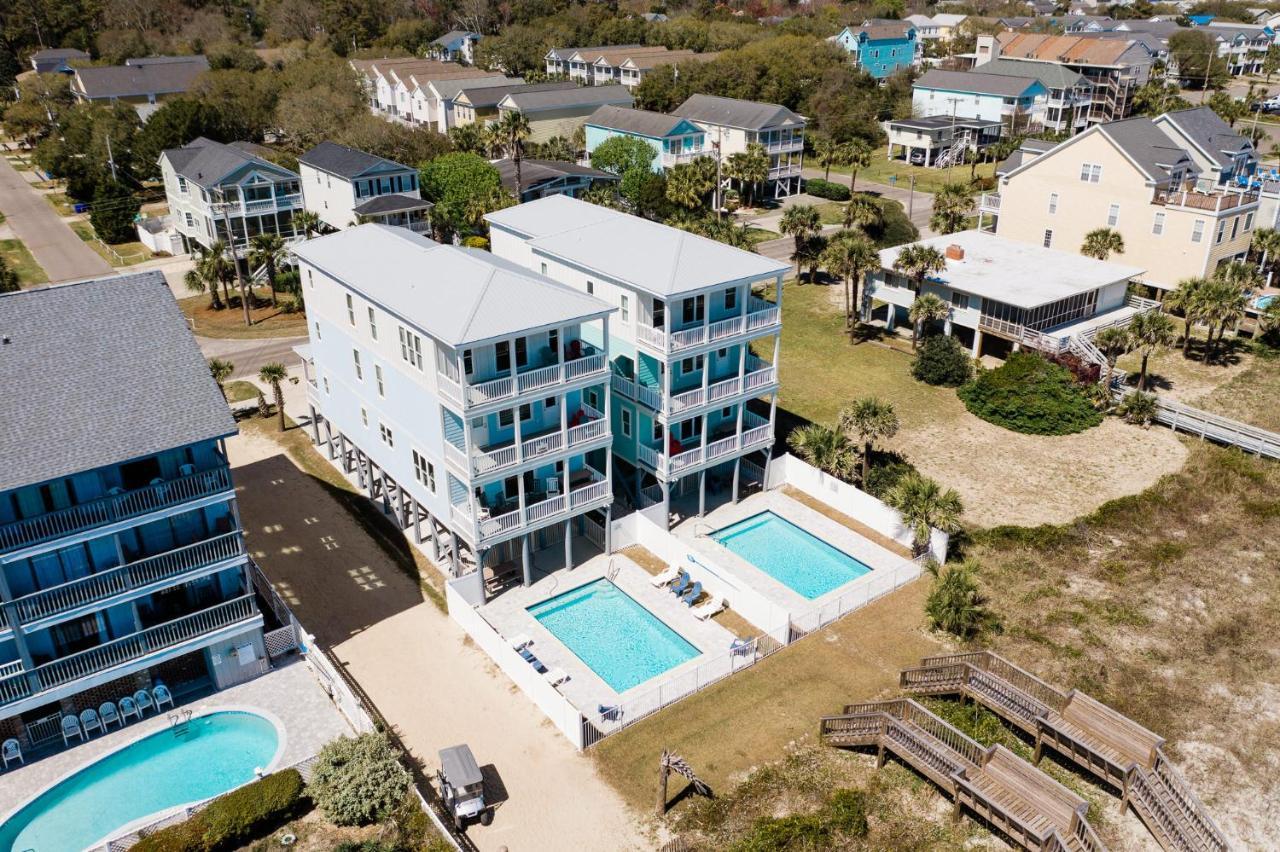 Saradise * Myrtle Beach