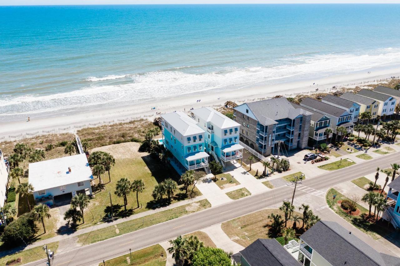 Saradise Myrtle Beach
