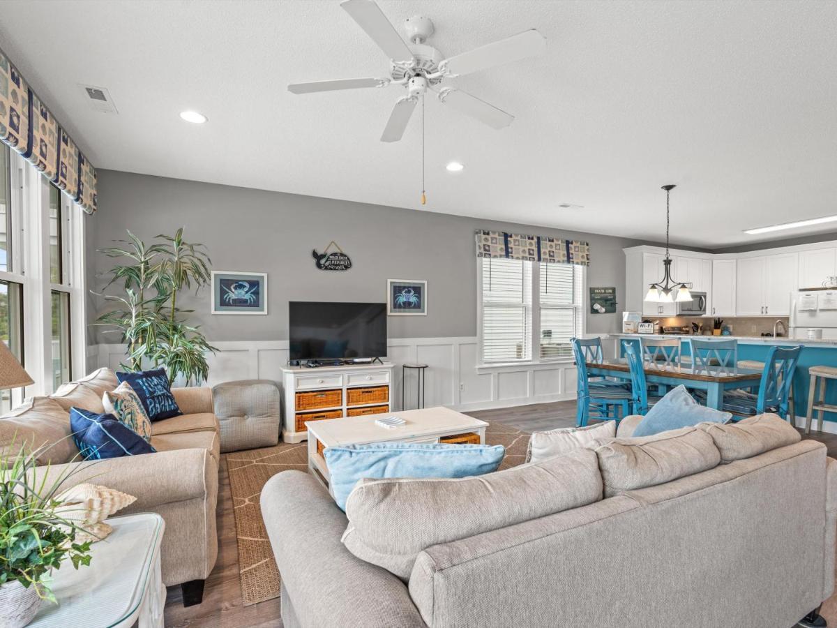 Summer Winds Holiday home