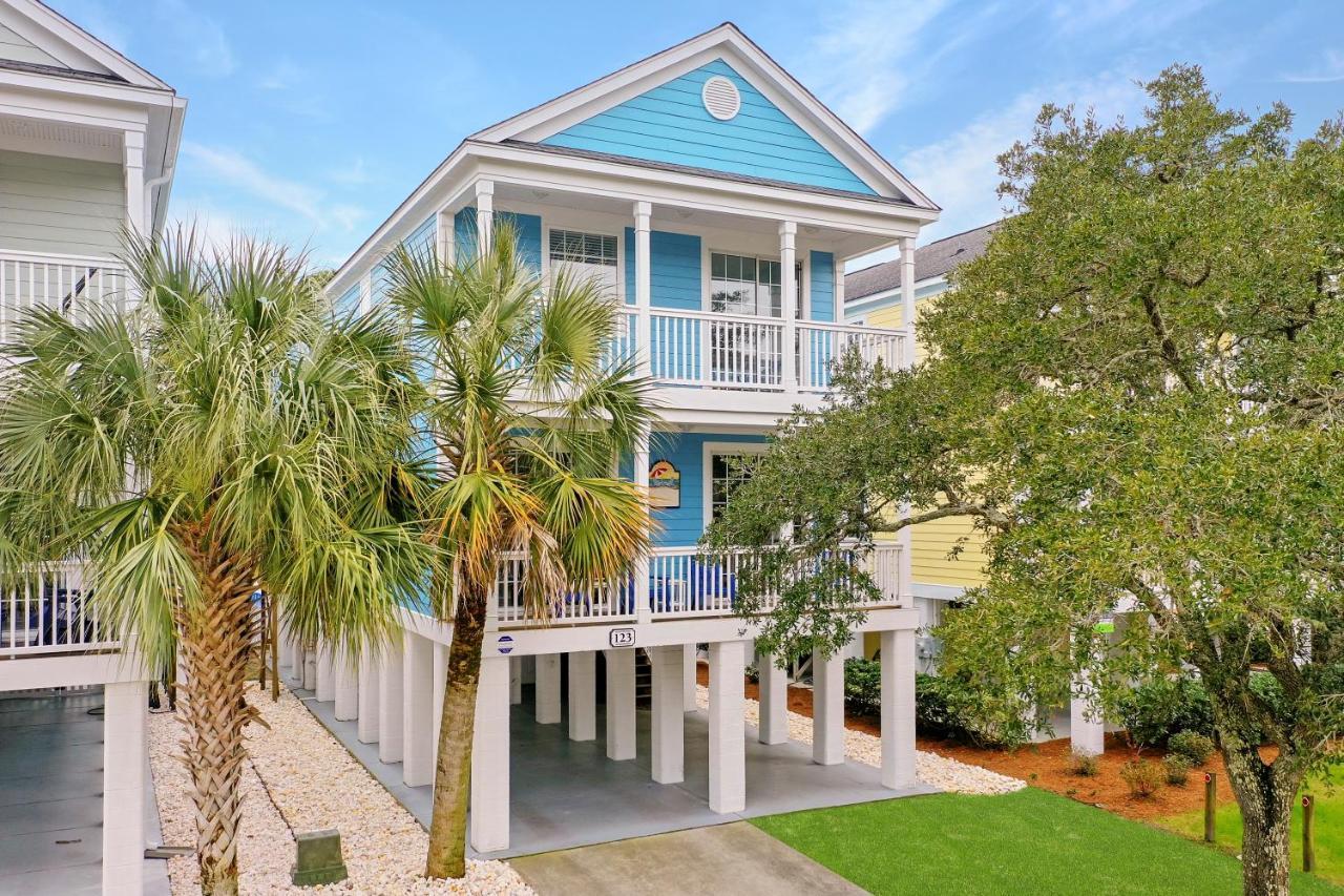 Liquid Asset Myrtle Beach