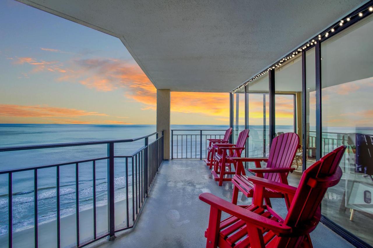 Holiday home Surf Master, Unit 1207