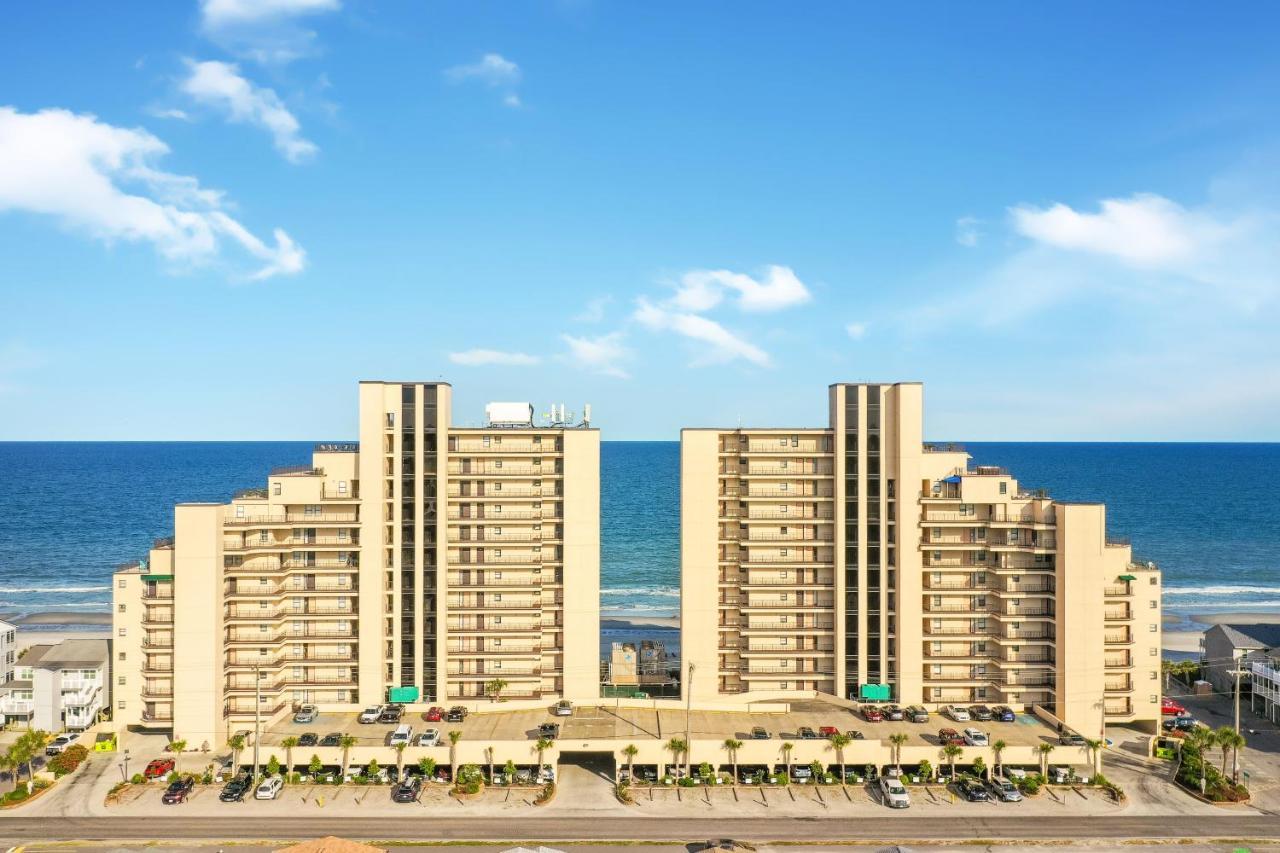 Surf Master, Unit 1207 *