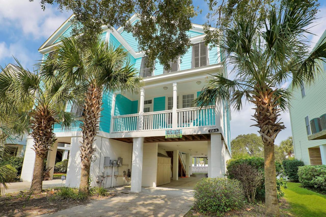 Shorely Blessed Holiday home *