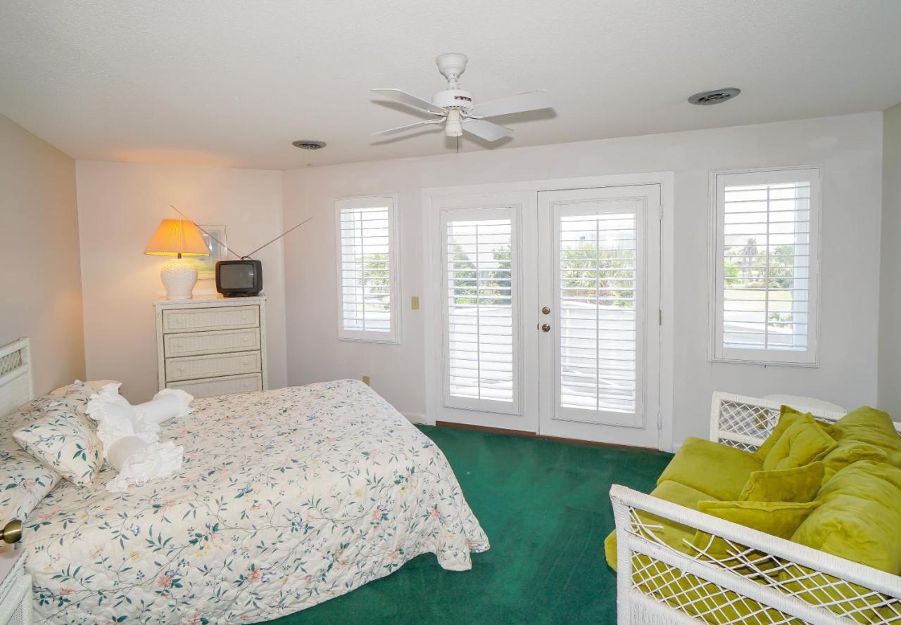 Seascape Holiday home Myrtle Beach