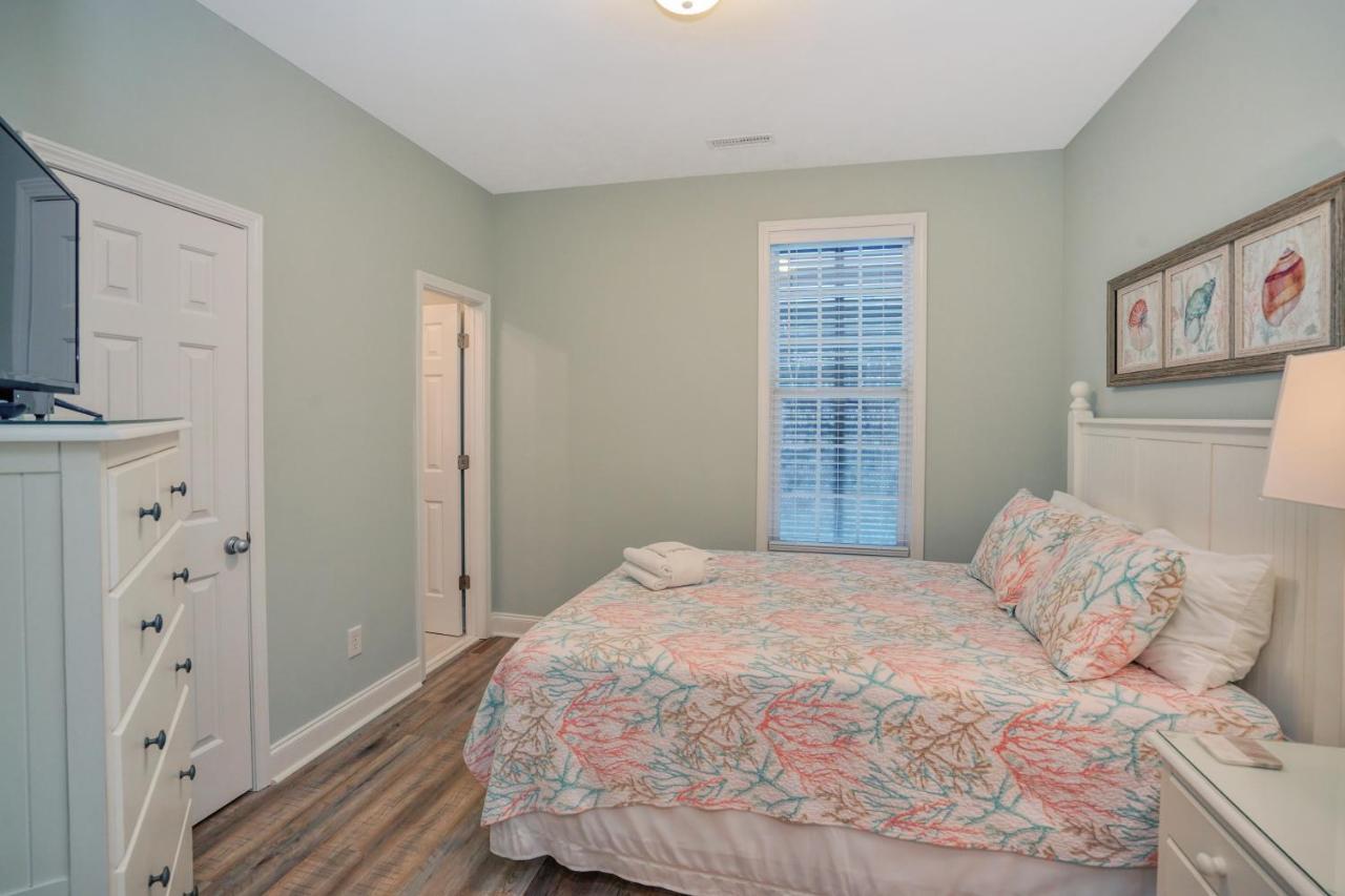 Shorely Blessed Holiday home *