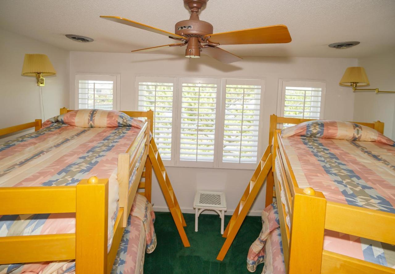 Seascape Holiday home Myrtle Beach