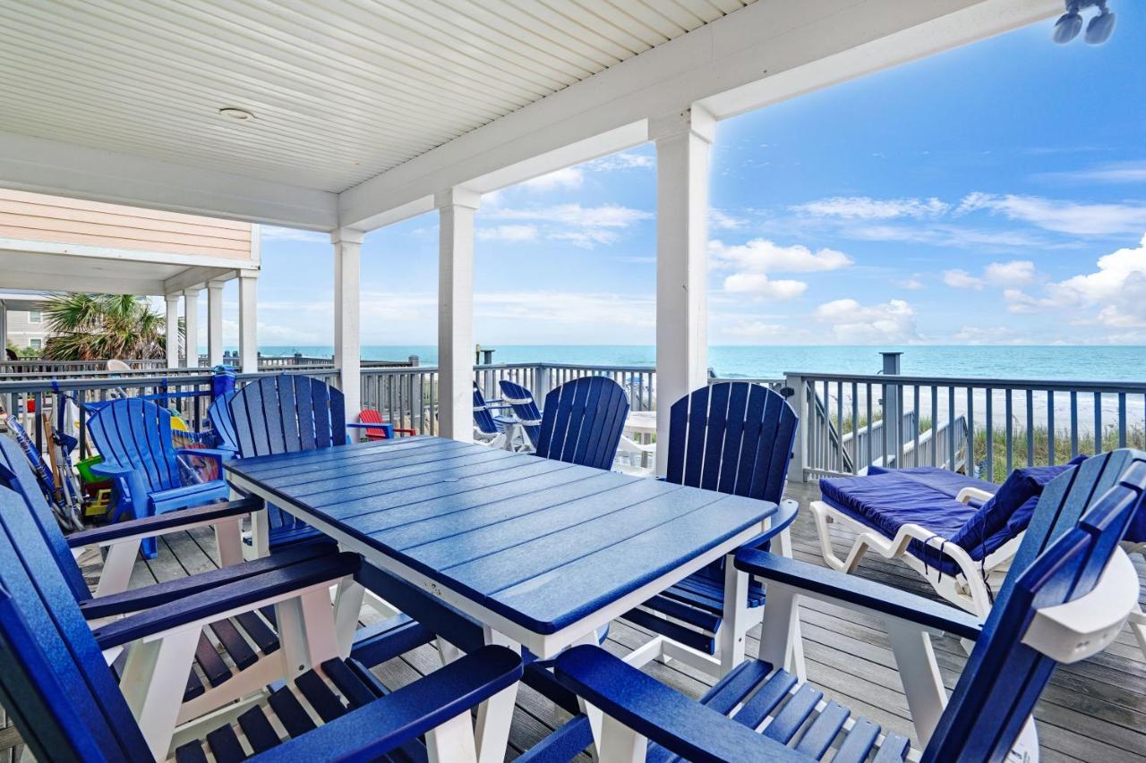 Holiday home Portofino Iv 2020 Myrtle Beach