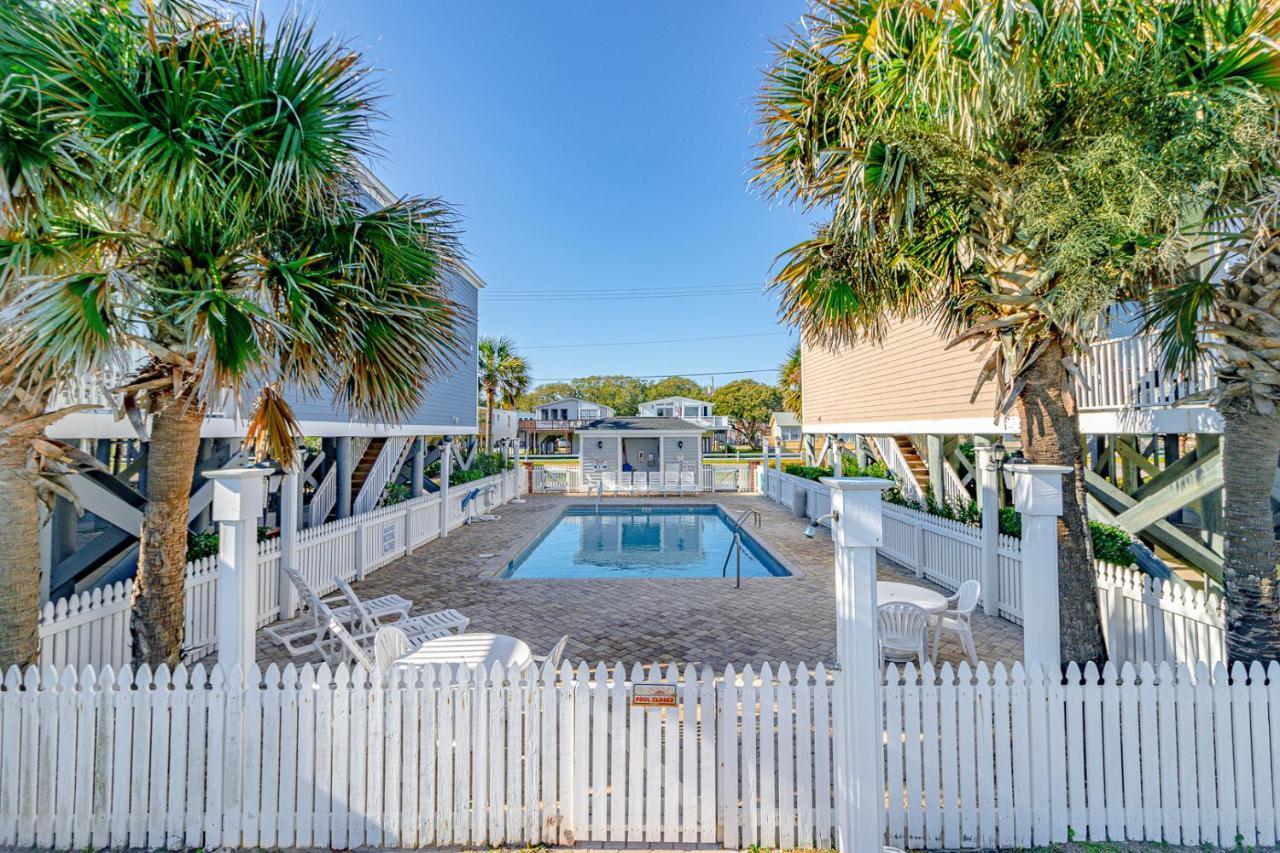 Portofino Iv 2020 Holiday home Myrtle Beach