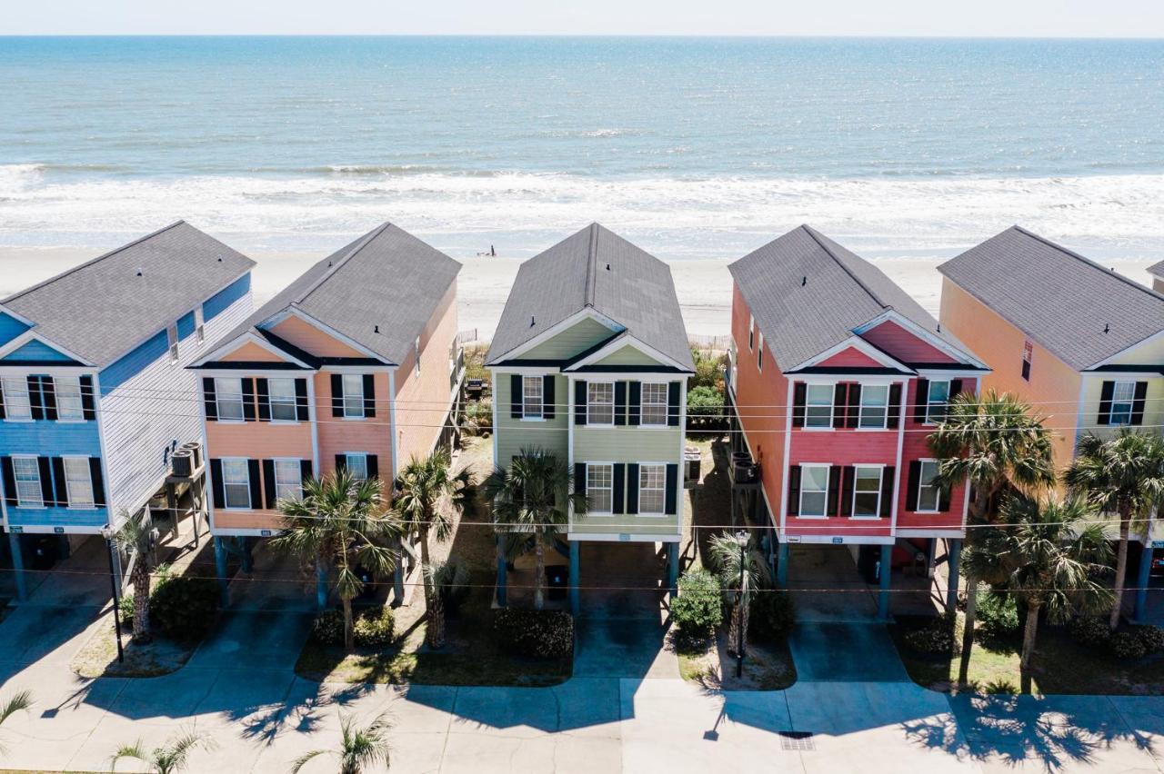 Portofino Iv 2020 Myrtle Beach