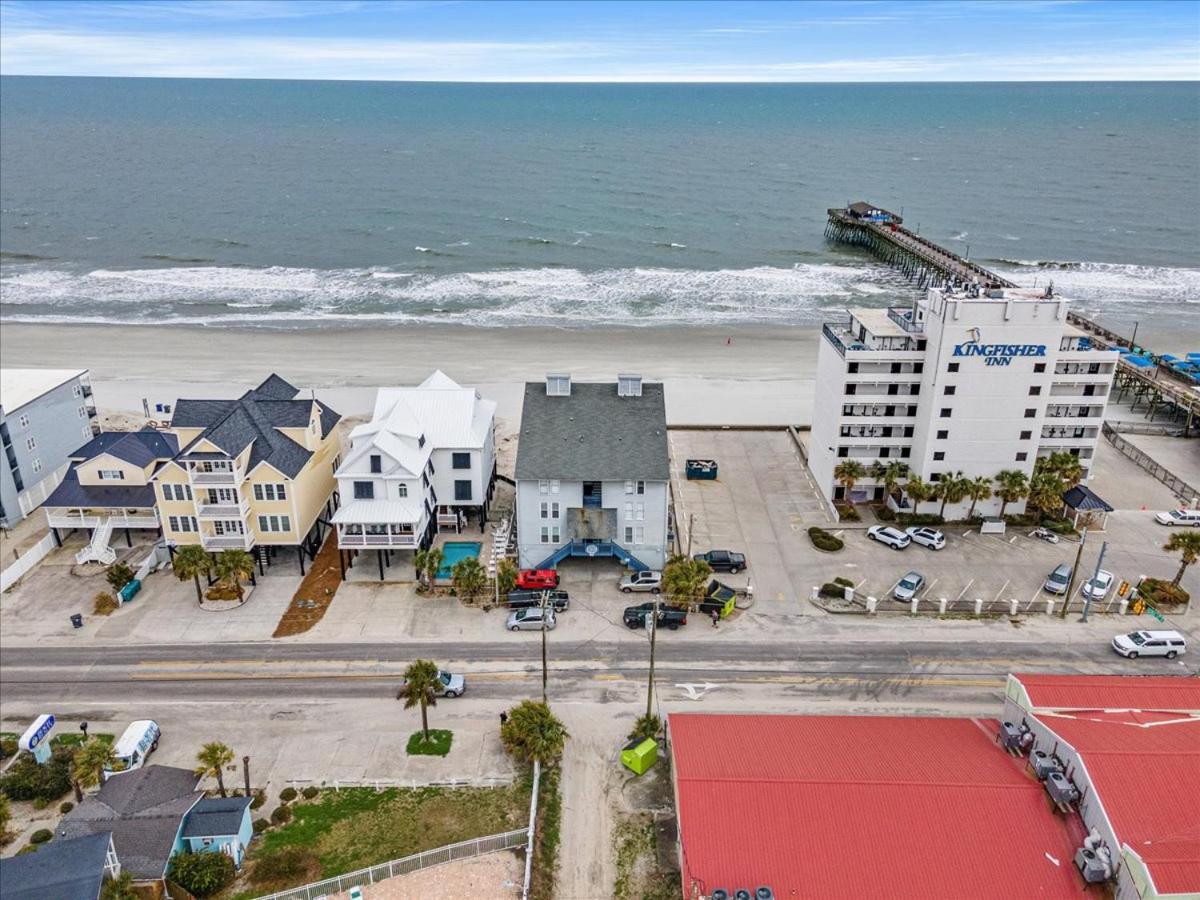 Holiday home Dollar Unit 303 Myrtle Beach