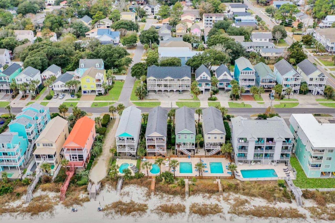 Holiday home Ocean Quarters Unit B *