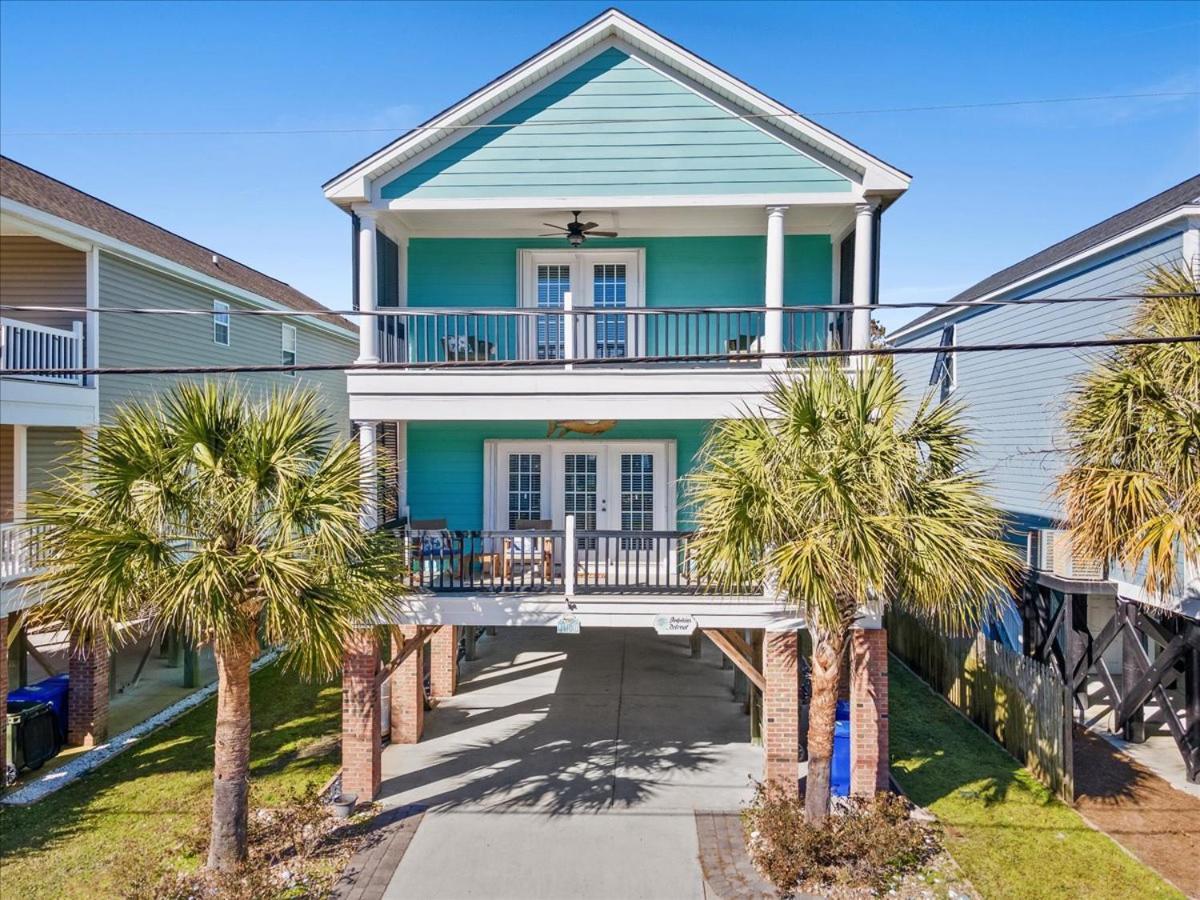 Dolphins Retreat * Myrtle Beach