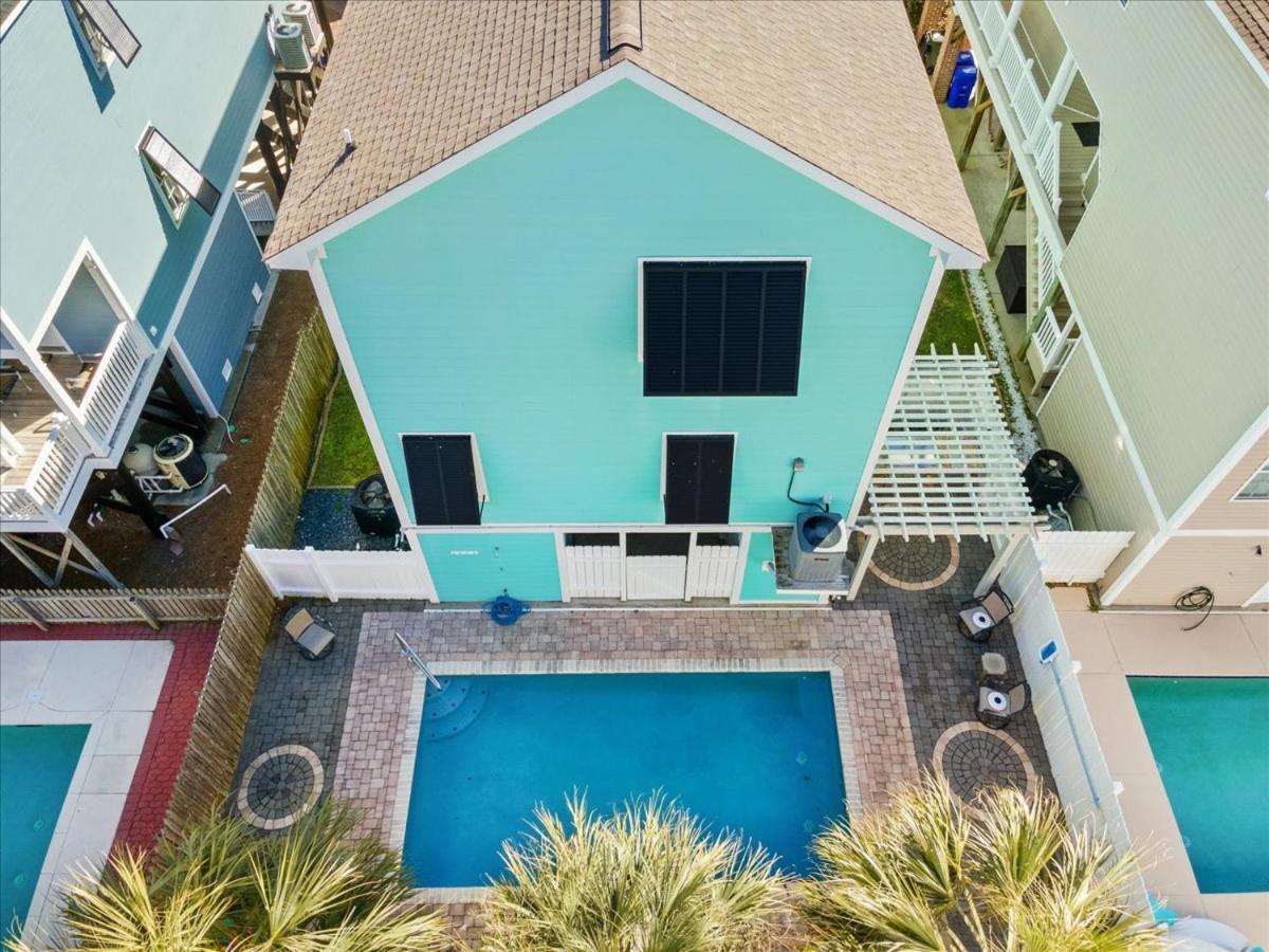 Dolphins Retreat Holiday home Myrtle Beach