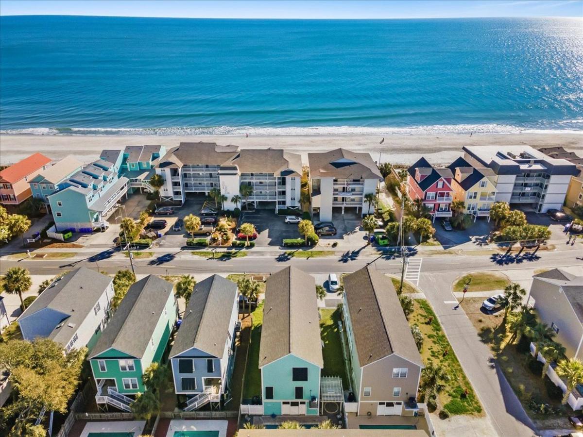 Dolphins Retreat Holiday home Myrtle Beach