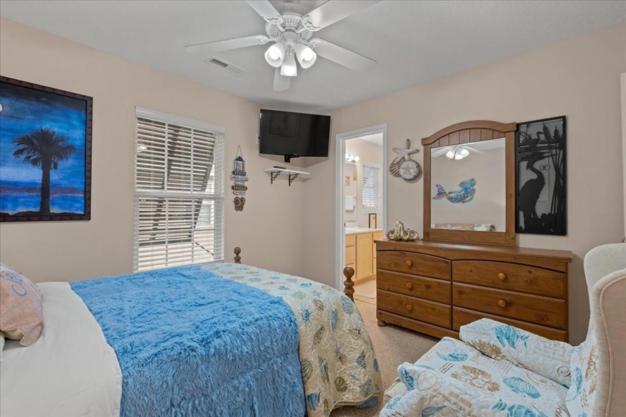 Holiday home Dolphins Retreat Myrtle Beach