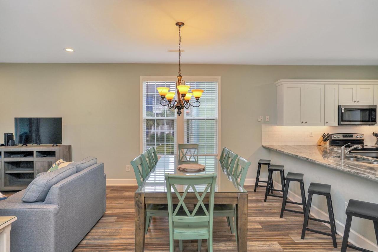 Shorely Blessed Holiday home