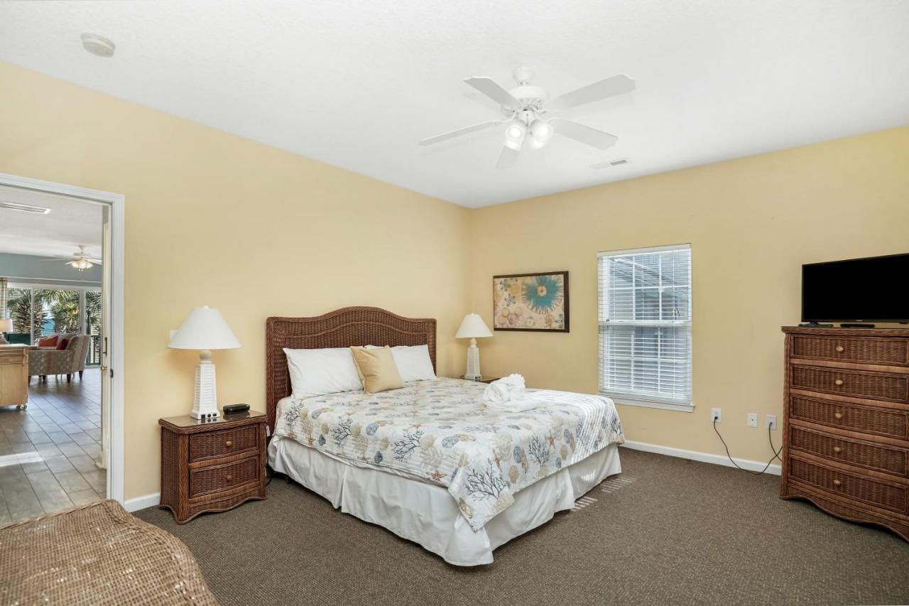 Bons Temps Holiday home Myrtle Beach