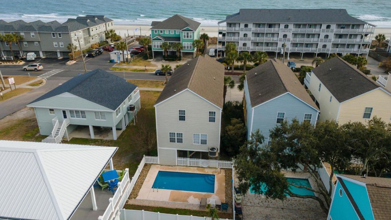 Holiday home Wildhurst By The Sea Myrtle Beach