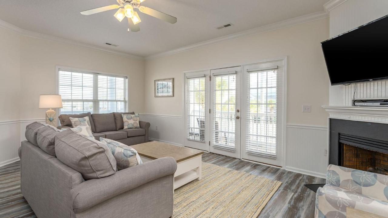 Wildhurst By The Sea Holiday home Myrtle Beach