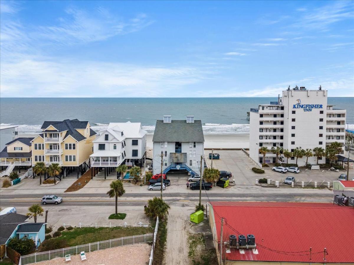Dollar Unit 303 Holiday home Myrtle Beach