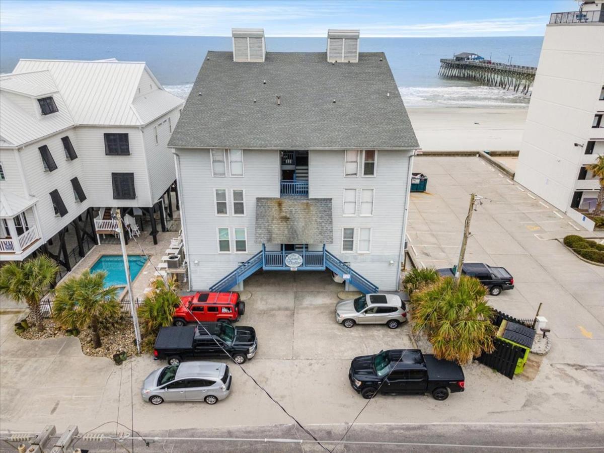 Holiday home Dollar Unit 303 Myrtle Beach