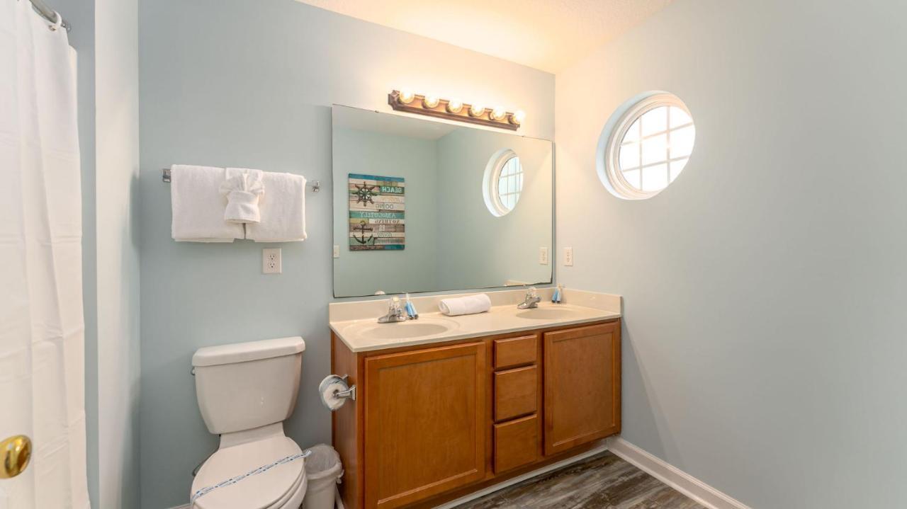 Wildhurst By The Sea Holiday home *