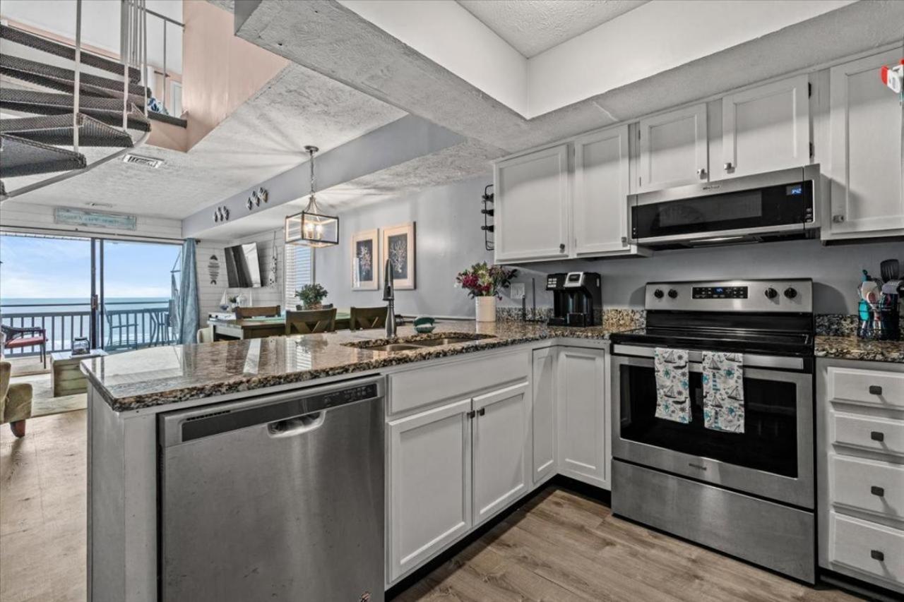 Dollar Unit 303 Holiday home Myrtle Beach